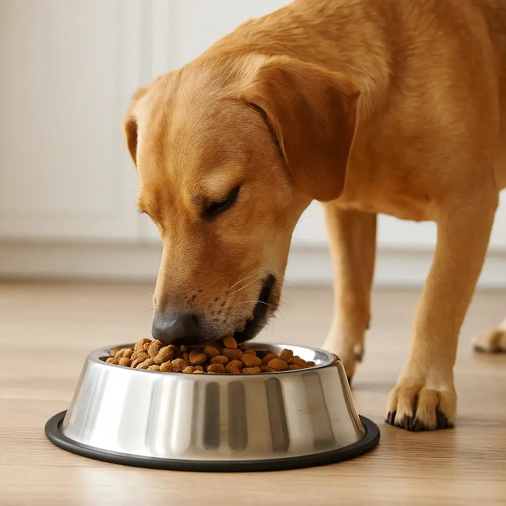 What Household Items Can Kill a Dog Instantly