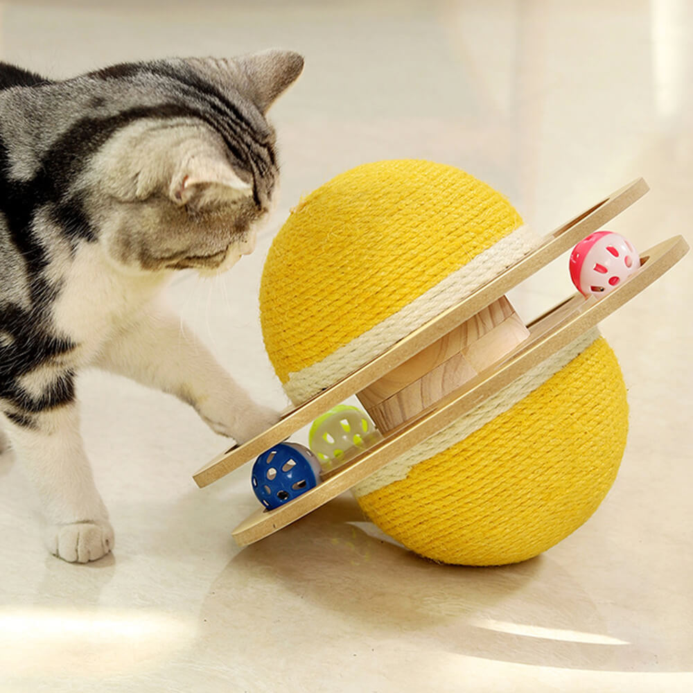 Cat Toys