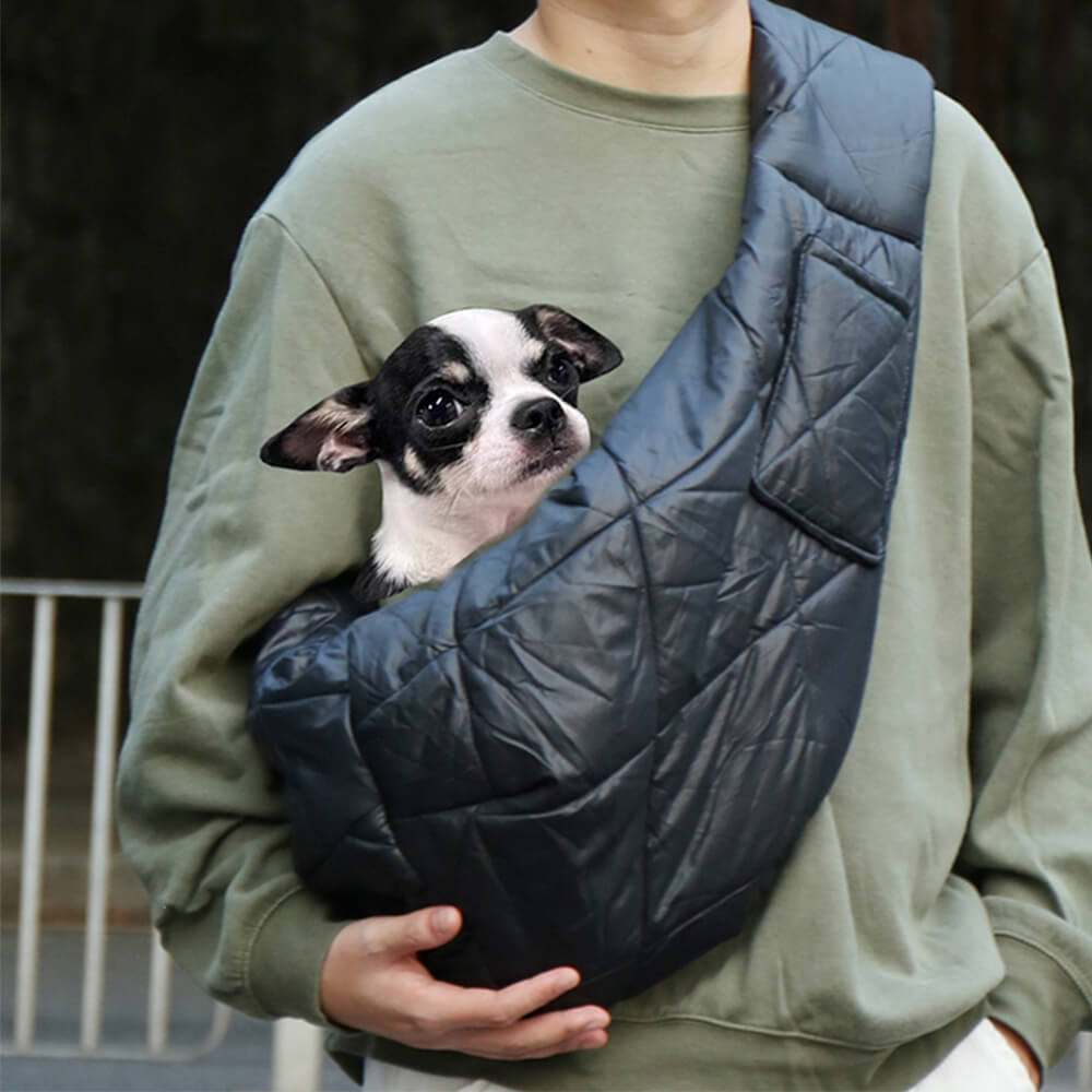 Pet Carriers & Crates