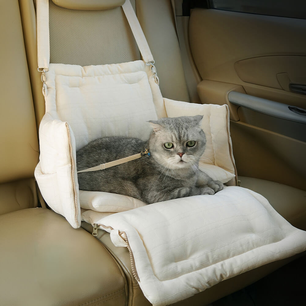 Seguridad portátil Bolsa de mascotas multipropósito