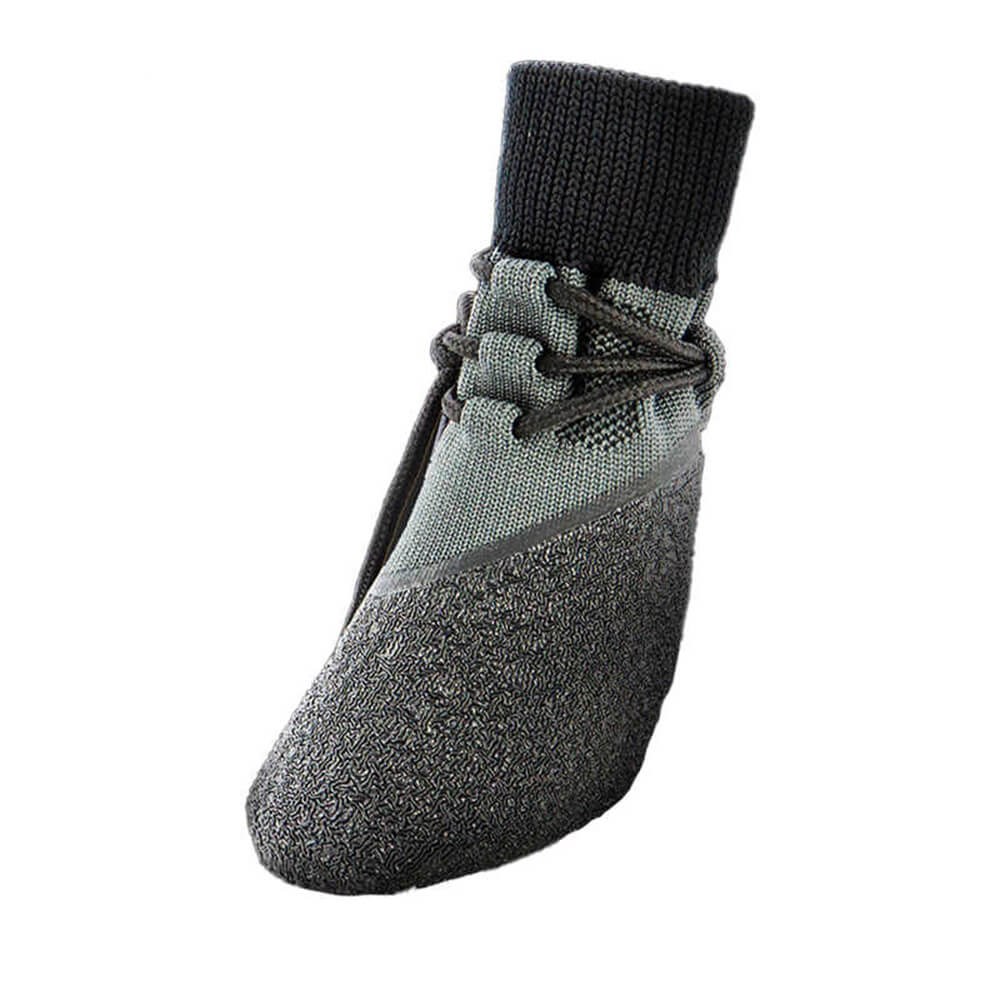 Botas para perros antideslizantes al aire libre impermeable