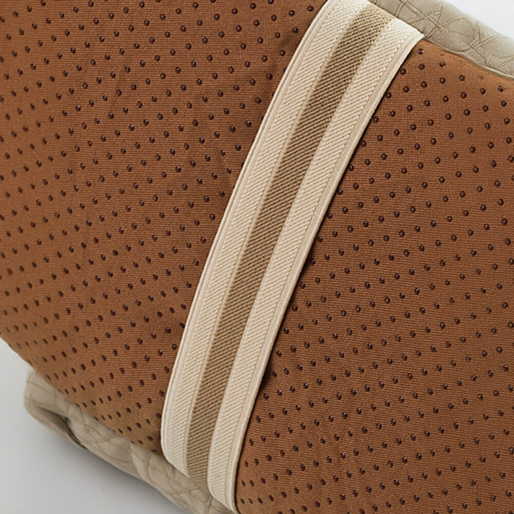 Seguridad portátil Bolsa de mascotas multipropósito