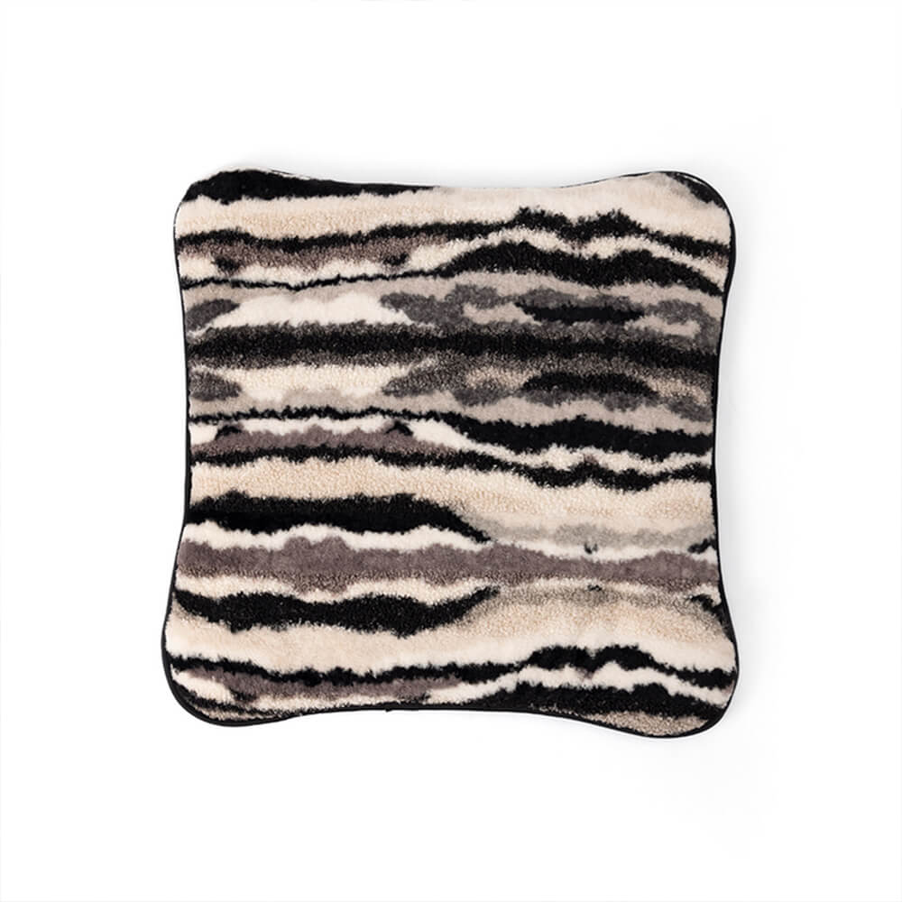 Cama de campamento al aire libre elevado plegable para acampar y gato para acampar y gato