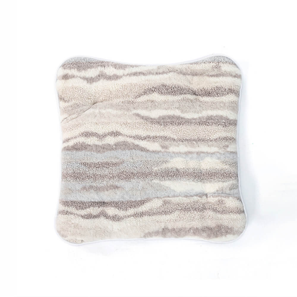 Cama de campamento al aire libre elevado plegable para acampar y gato para acampar y gato