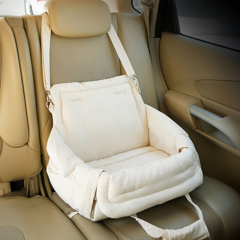 Seguridad portátil Bolsa de mascotas multipropósito