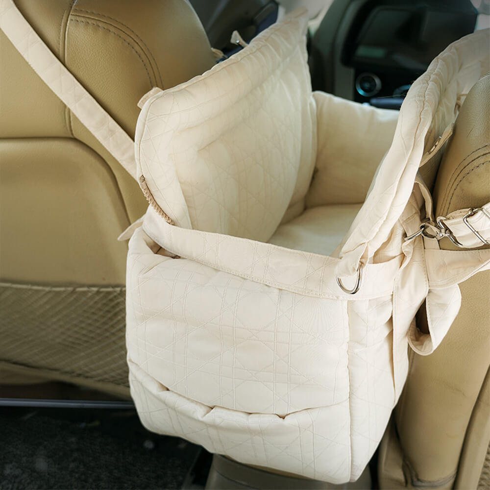 Seguridad portátil Bolsa de mascotas multipropósito