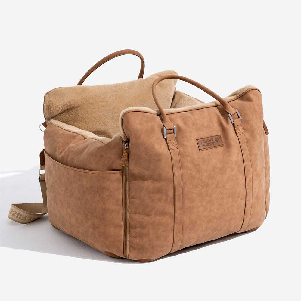 Gran calidez esponjosa Safe Safe Booster Carpher Booster Asiento de asiento y rover Rover