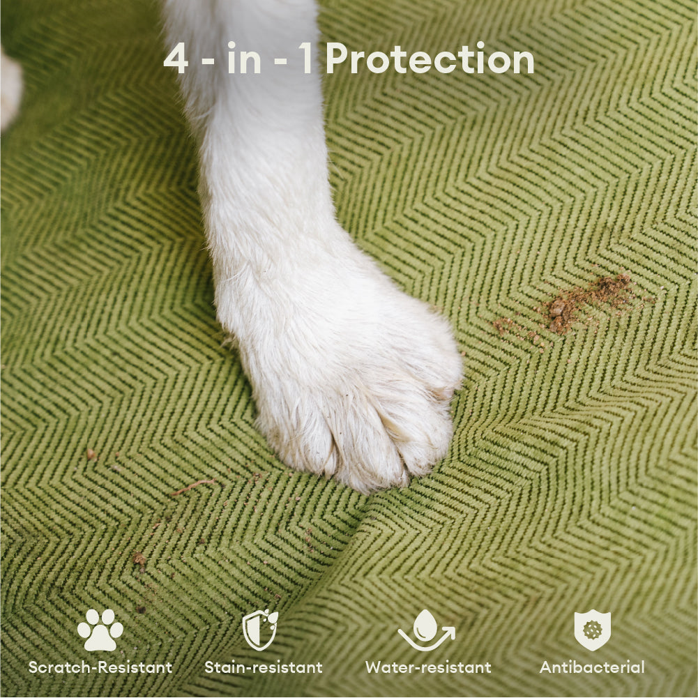 Housses de siège de voiture imperméables et souples - Be Fresh