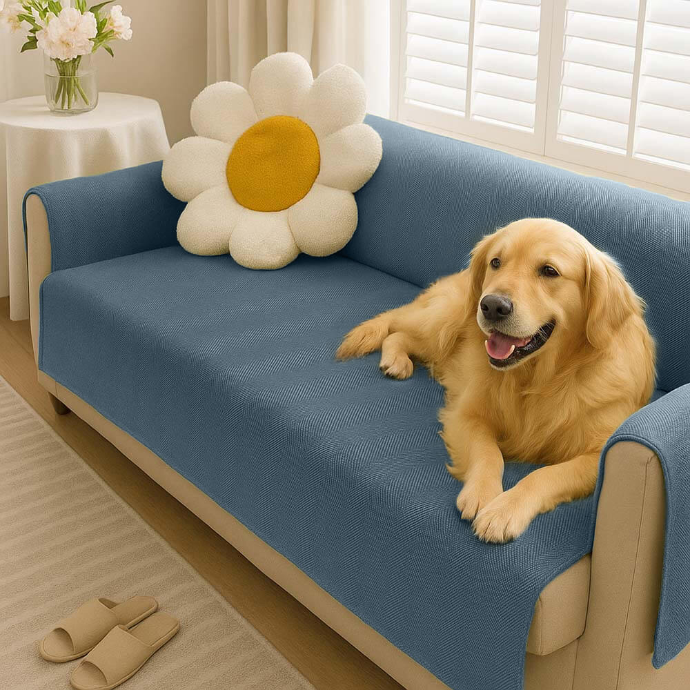 Muebles impermeables para muebles protector de mascotas de mascotas cubiertas de cubierta