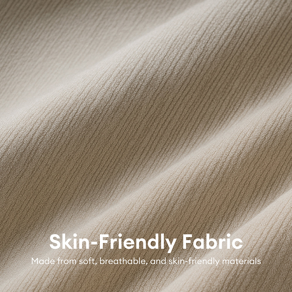 Anti-Anxiety with Sponge Support Deep Sleeping Dog Bed