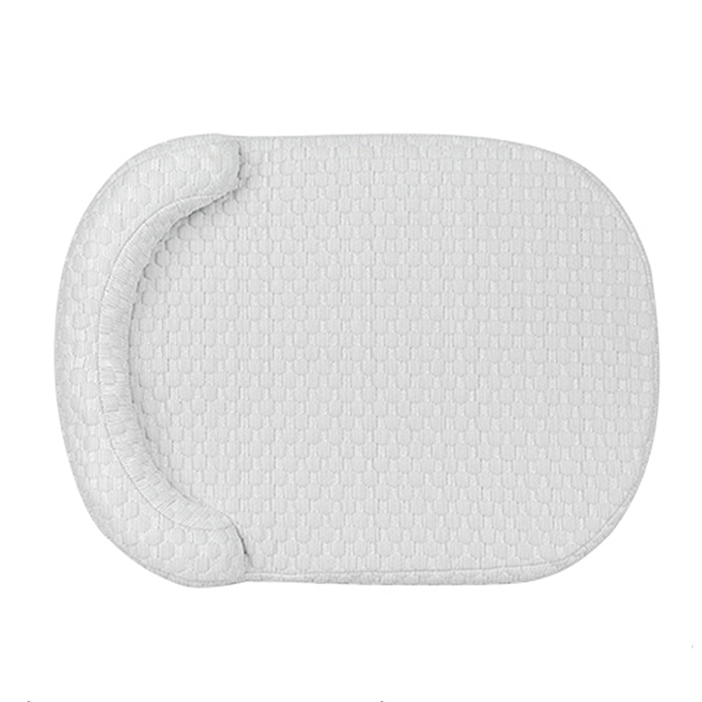 Ice Dot Cooling Breathable Pet Mat with Pillow for Cats and Dogs