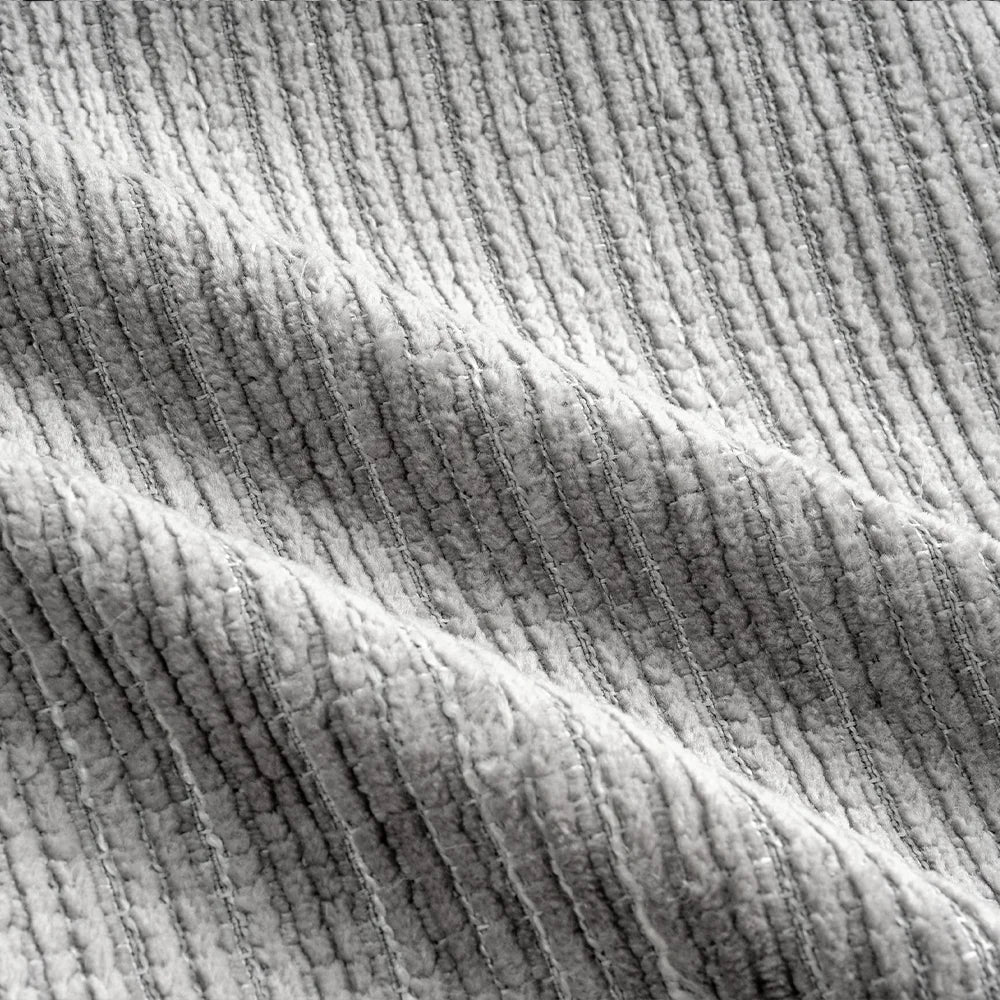 Housse de canapé anti-rayures en tissu chenille simple antimicrobien imperméable