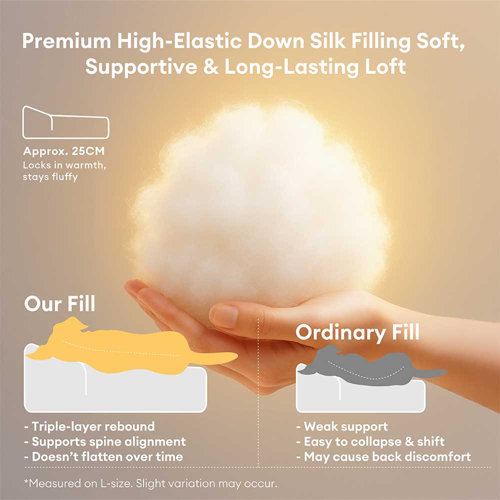 Verdicktes, großes, waschbares Katzen- und Hundekissenbett für alle Jahreszeiten