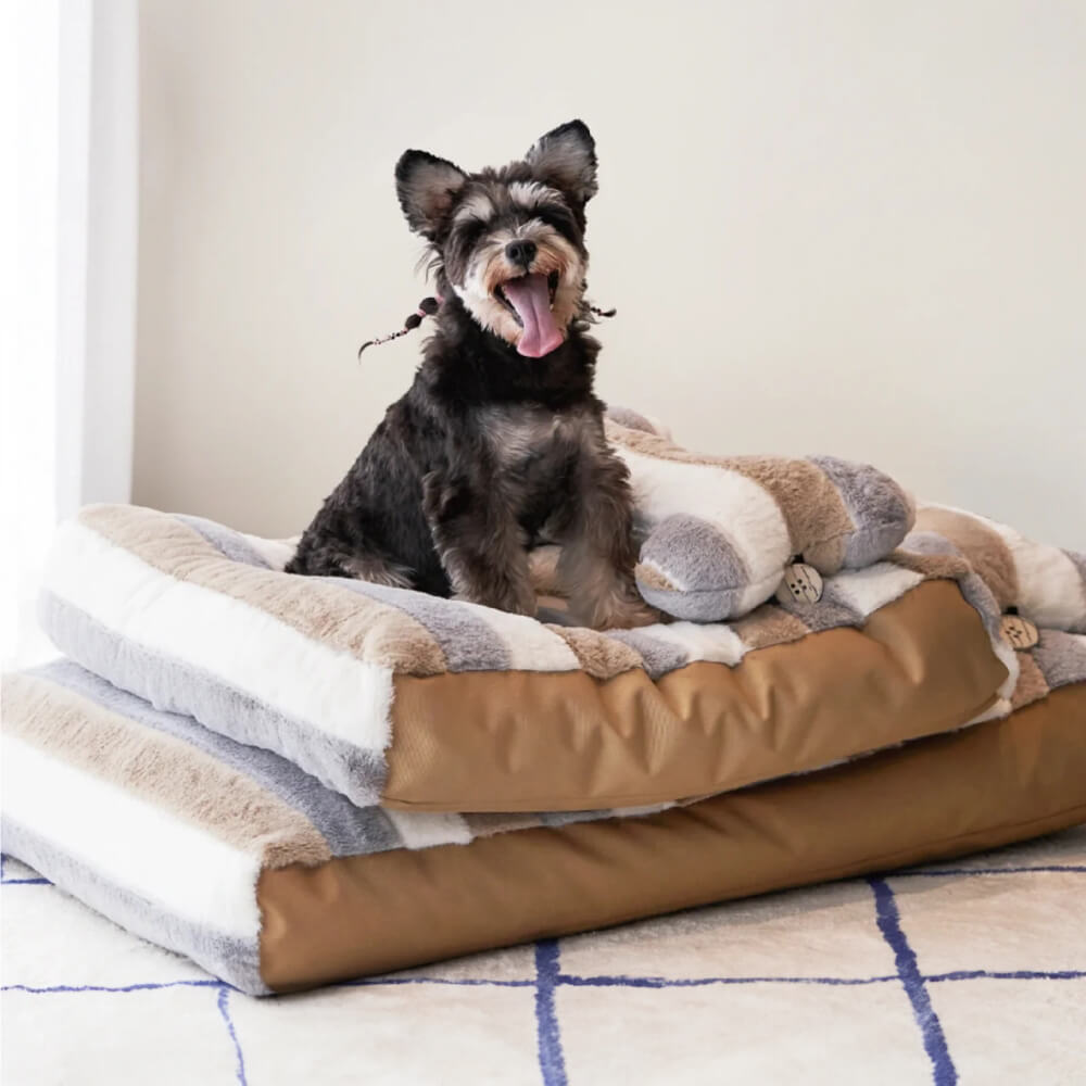 Calming pillow hotsell for dogs