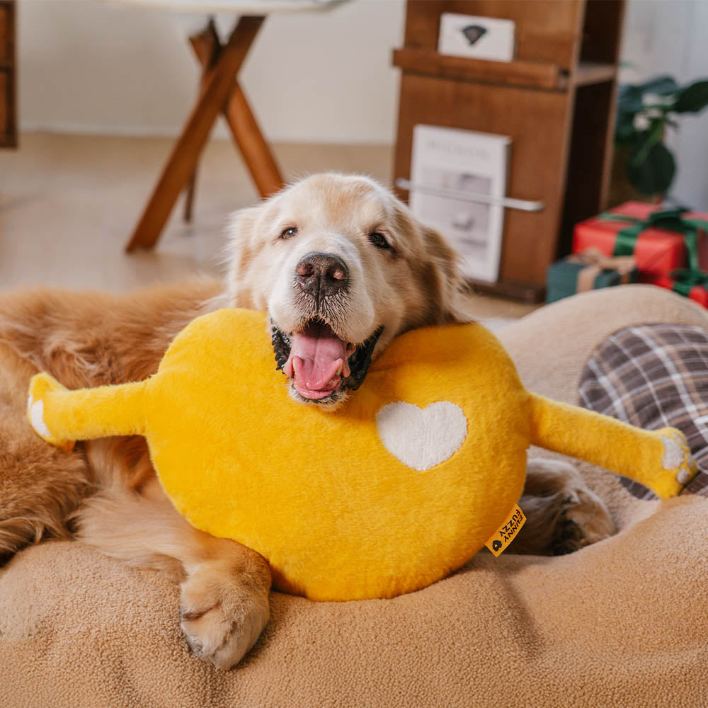 Funny shops d cuddle pillow