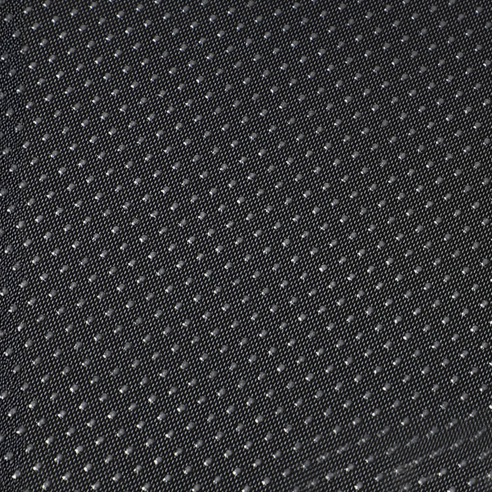 Ultra-Soft Faux Rabbit Fur Jacquard Warm Dog & Cat Bed