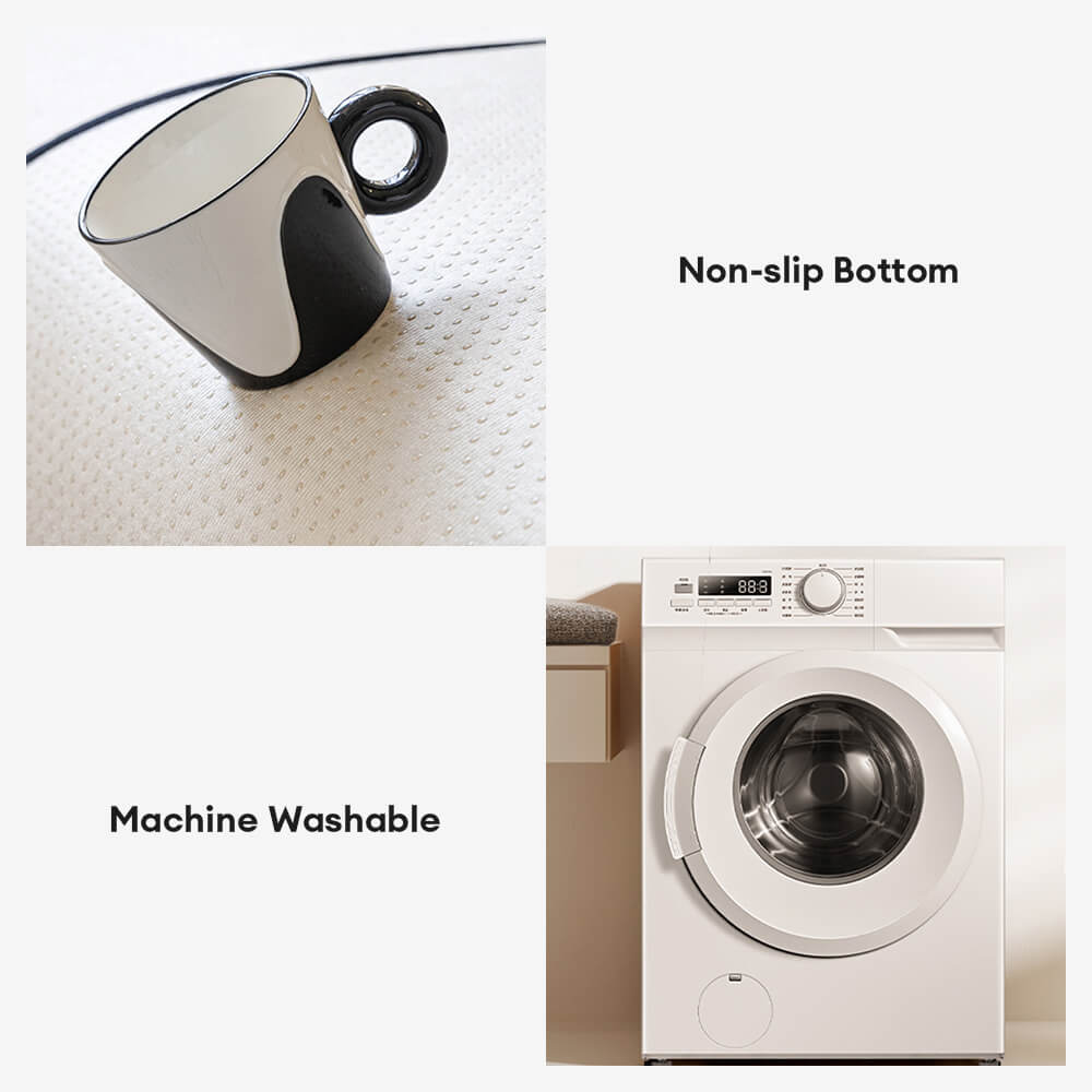 Water-repellent Teddy Fleece Non-Slip Straight Outdoor Couch Cover