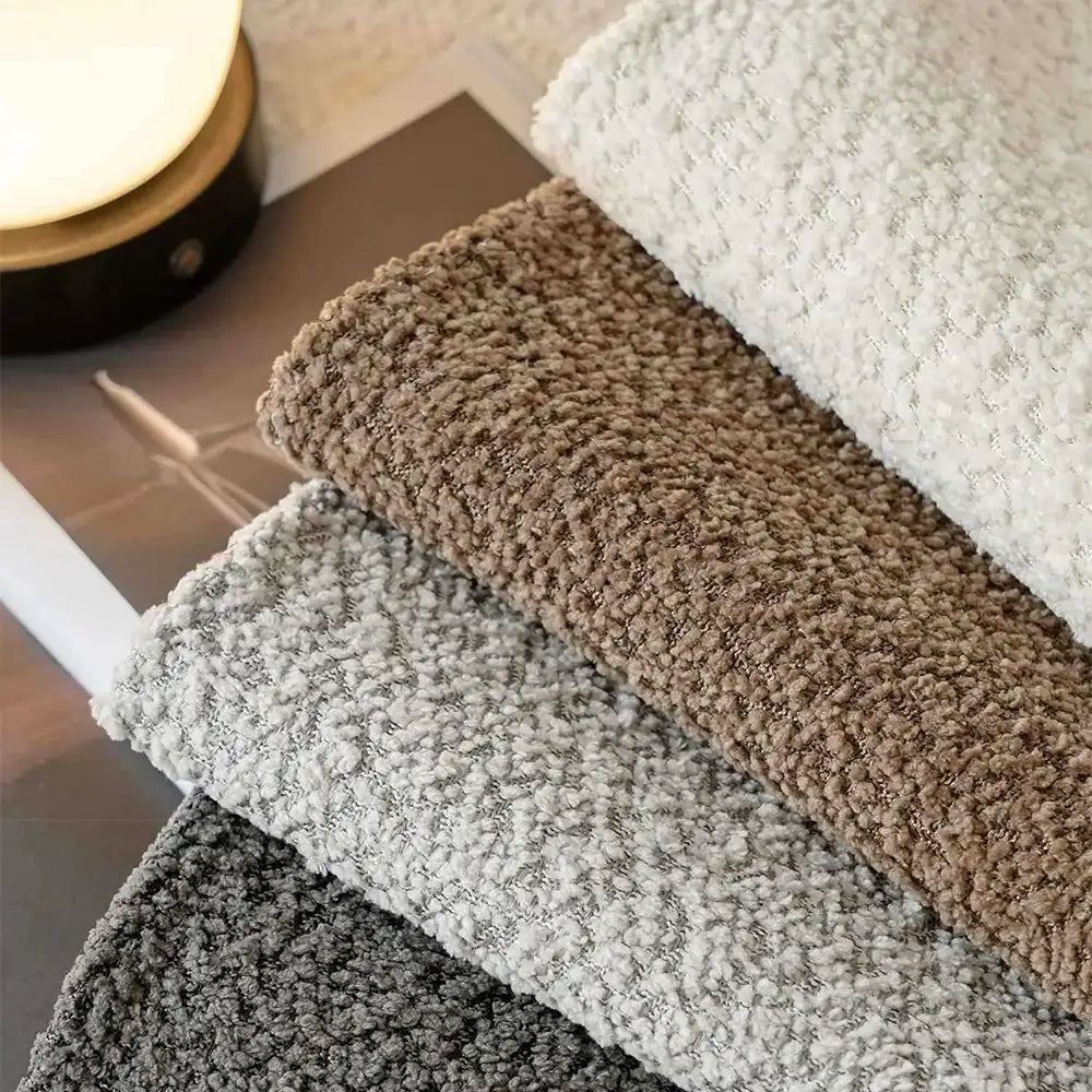 All-Season Breathable Chenille Scratch-Resistant Sofa Protection Outdoor Couch Cover