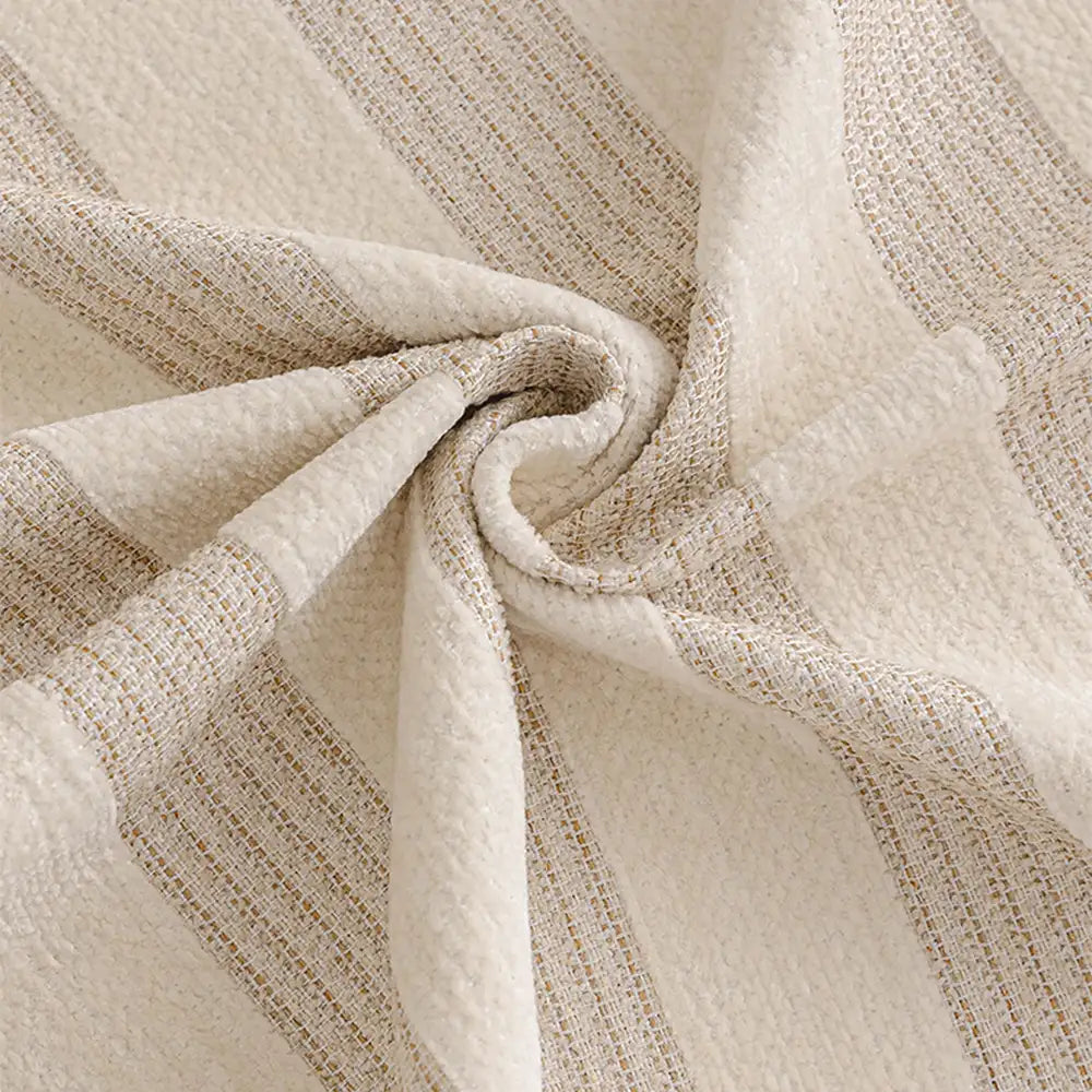 Chenille Scratch-resistant Pet-friendly Sofa Protector Non-slip Couch Cover