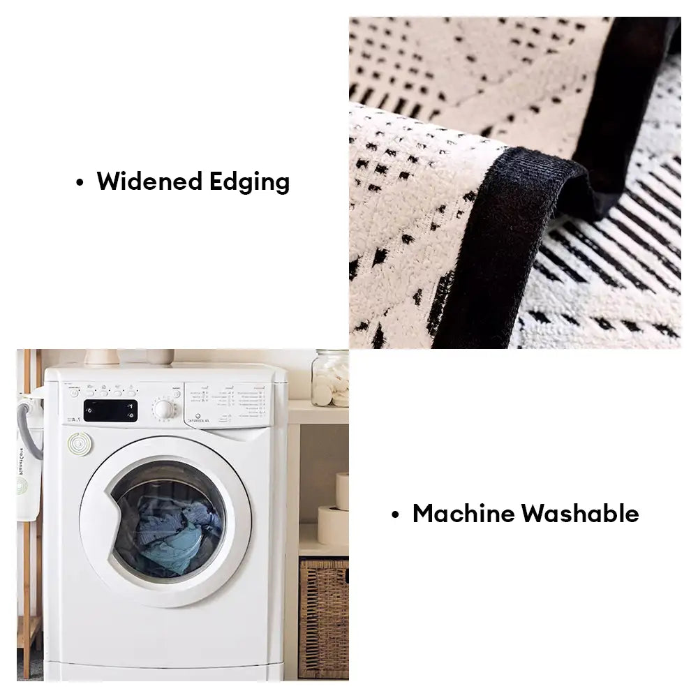 Creative Plaid Pattern Anti-Cat Scratch And Non-Slip Couch Cover - Suitable For All Seasons