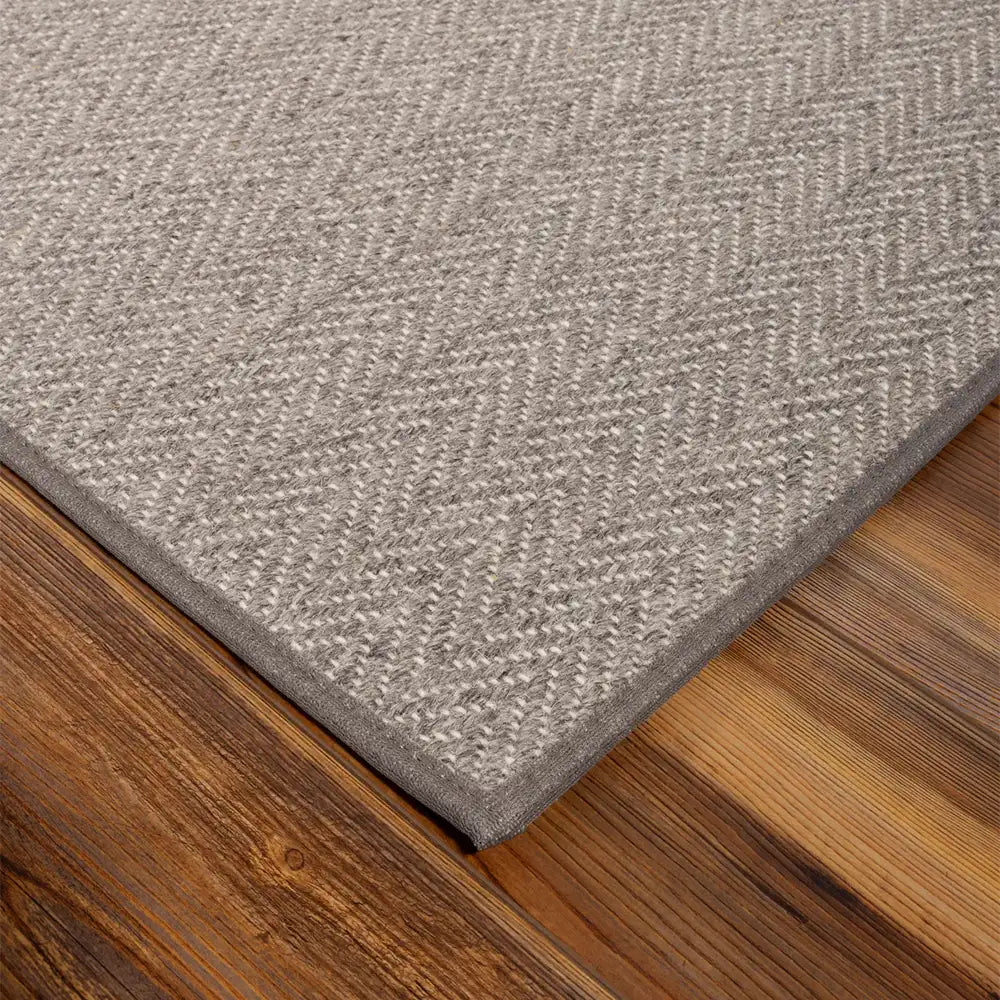 Non-slip All-season Adhesive-Grip Stair Treads - Retro