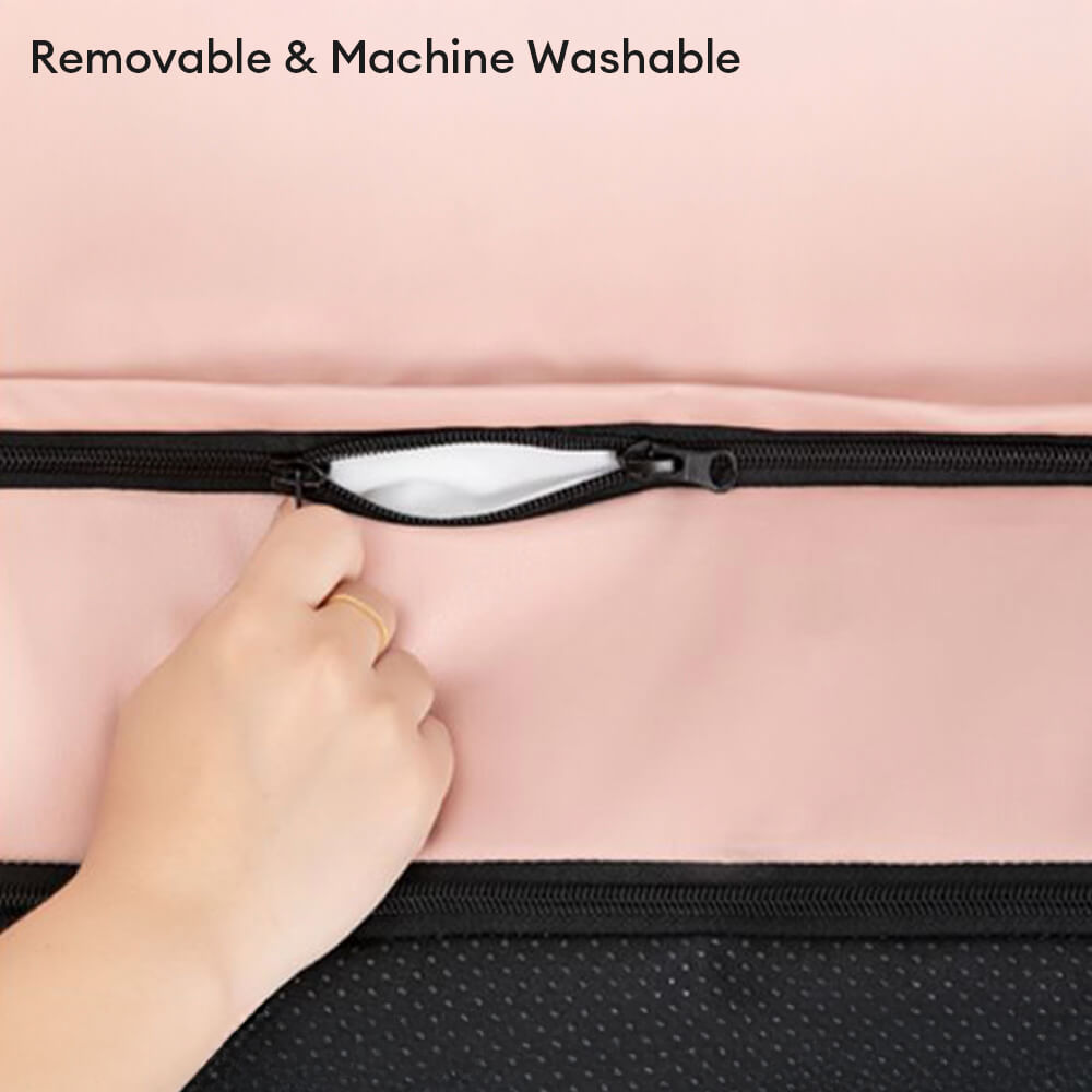 Cama de sofá de capricho de apoyo para perros y gatos de lujo impermeable