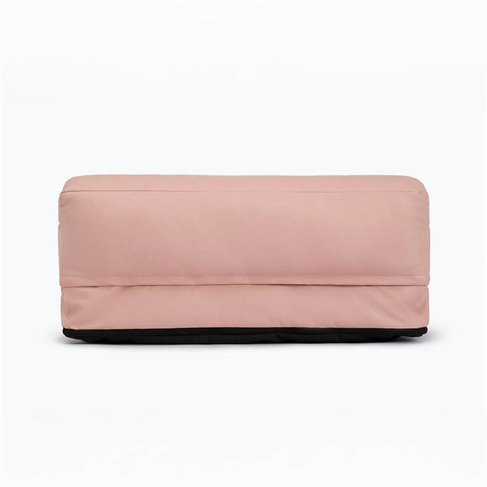 Cama de sofá de capricho de apoyo para perros y gatos de lujo impermeable