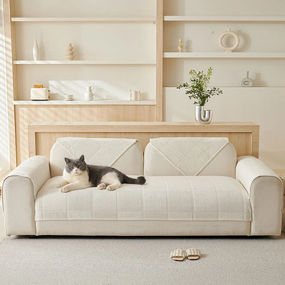 Capa geométrica geométrica de lujos