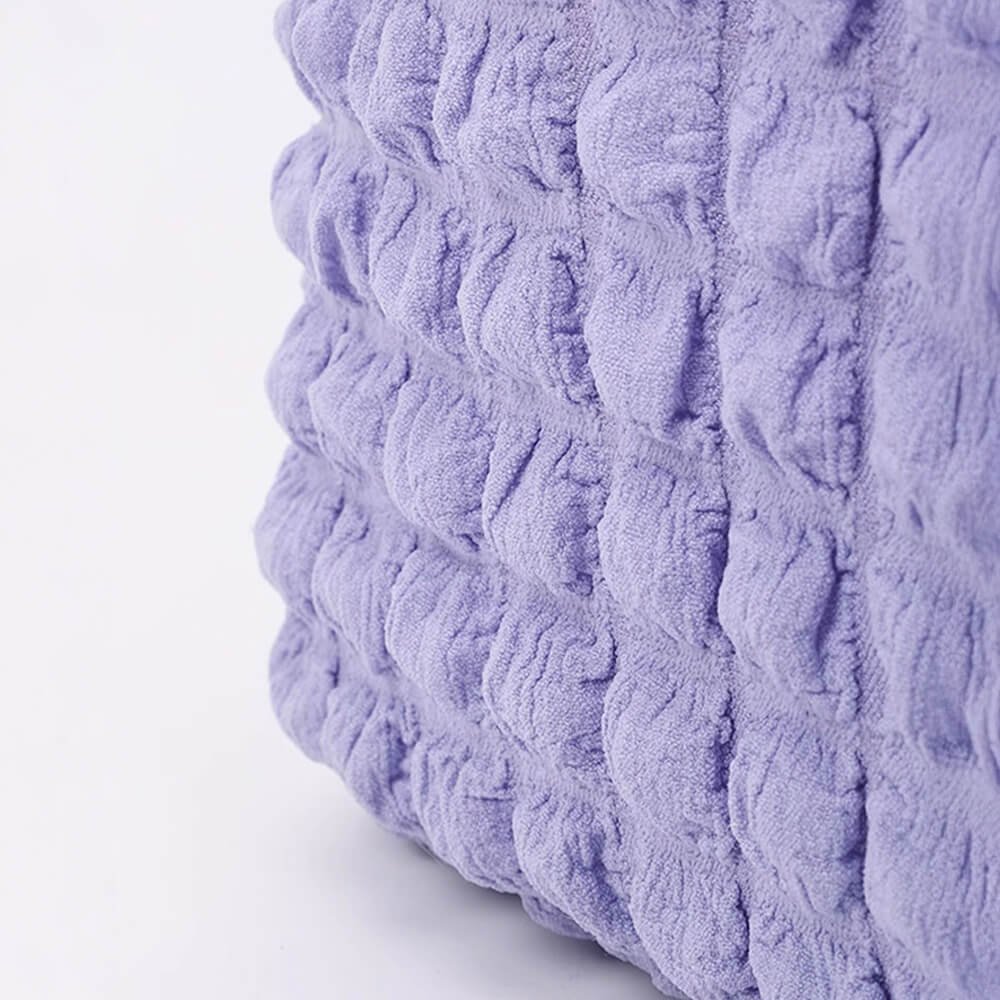 Bolso de hombro de portador de mascotas transpirable de moda acogedor