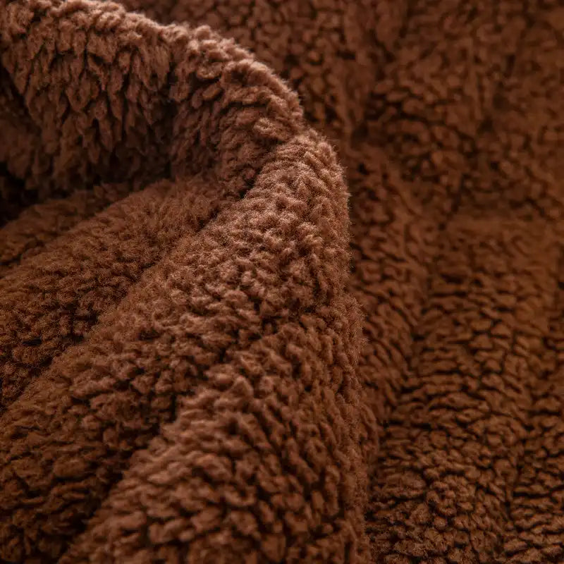 Warm Thick Comfortable Sofa Decoration Non-slip Couch Cover