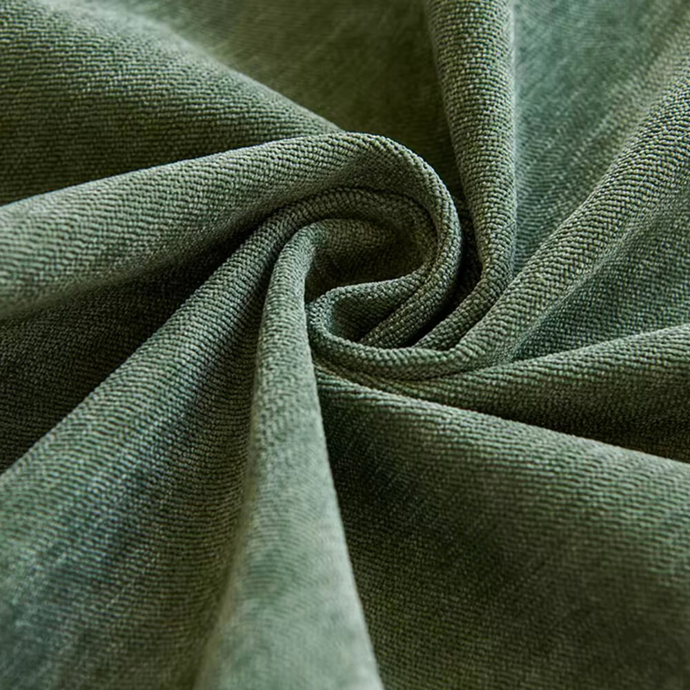 Soft and Waterproof Scratch-Resistant Non-Linting Throw Outdoor Couch Cover