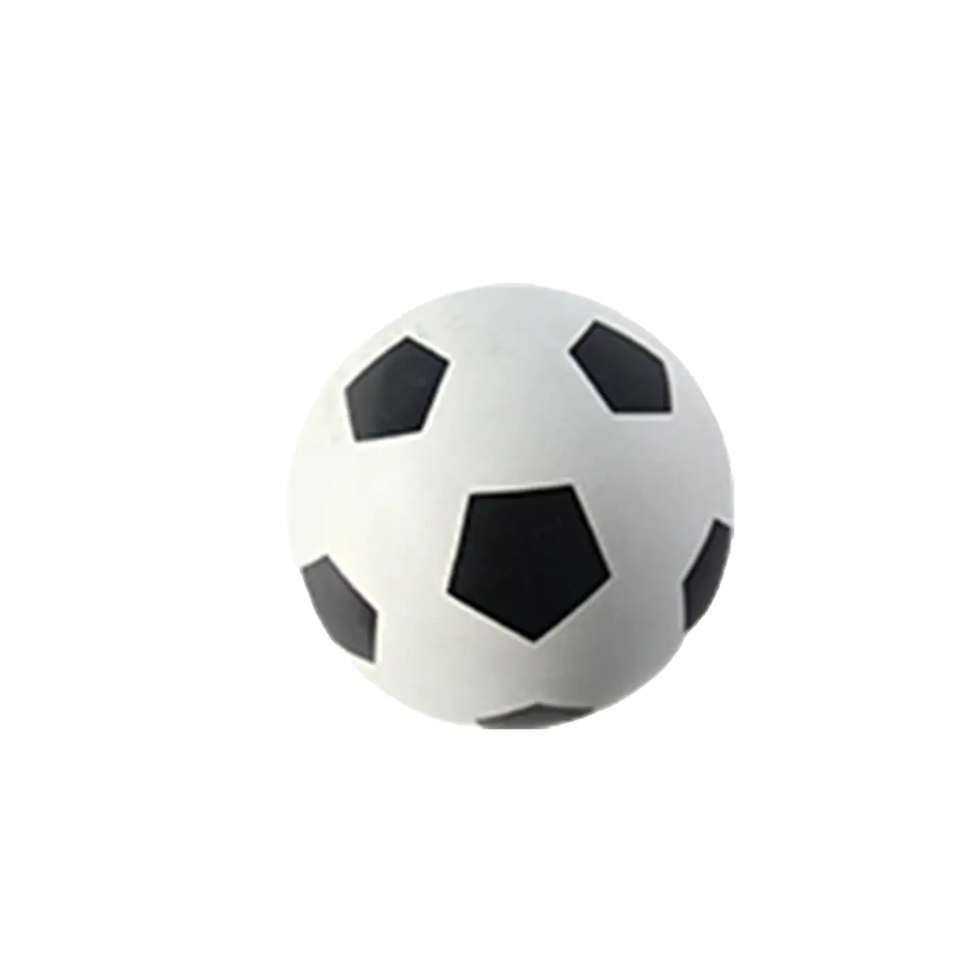 Funny High Elasticity Floating Football Dog Toy