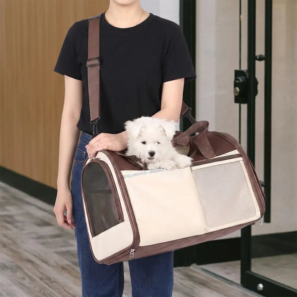 animal crossbody bags for travel Pug Dog Heart Belt Bag Women Men Puppy Fanny Pack Small Waist Pouch for Outdoor Hiking Running Pet parents Unisex Animal Pattern PVC Wash