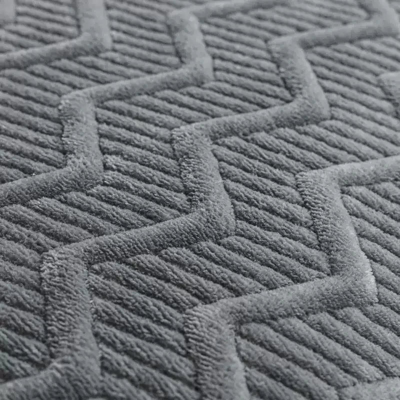 Skin-Friendly Velet Comfortable Dog Mat Non-Slip Couch Cover