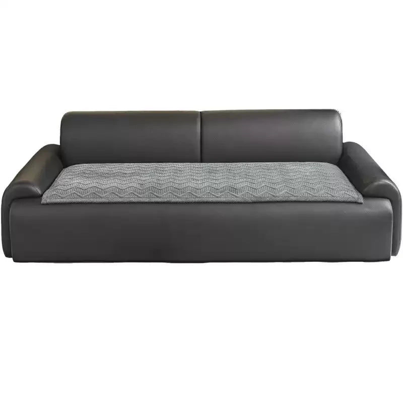 Skin-Friendly Velet Comfortable Dog Mat Non-Slip Couch Cover