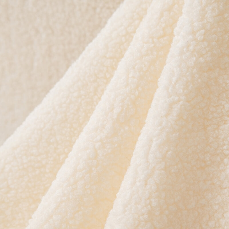 Capa protetora de sofá de pelúcia durável e adequada para animais de estimação