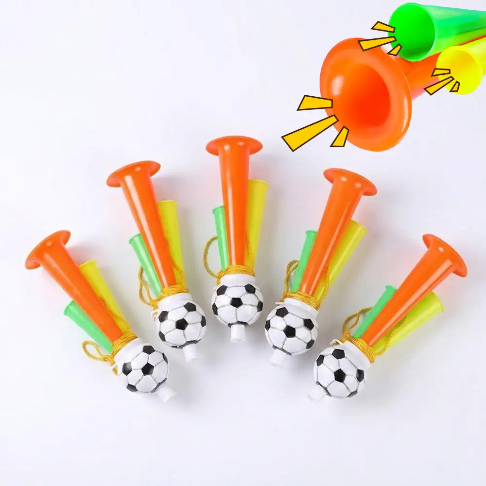 Stadium Cheering Vuvuzela Football Horn