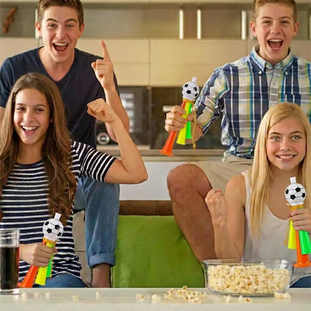 Stadium Cheering Vuvuzela Football Horn