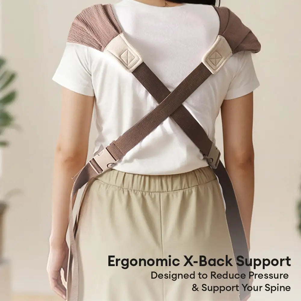 Versatile Pocket Portable Pet Front Backpack Cat Sling Chest Carrier