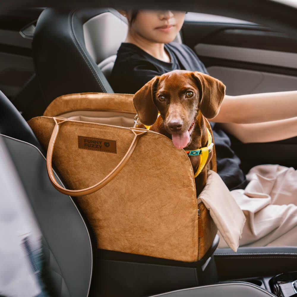 Vogue Eco-friendly Multi-functional Pet Travel Bag City Roamer