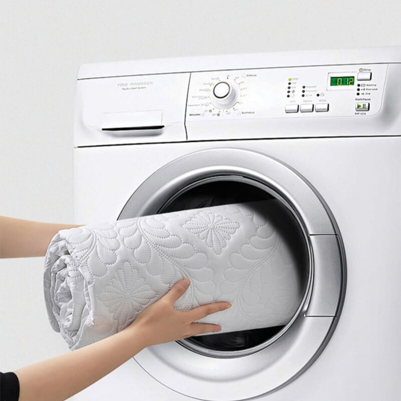 Wasserdichter Matratzenschoner, waschbarer Matratzenbezug