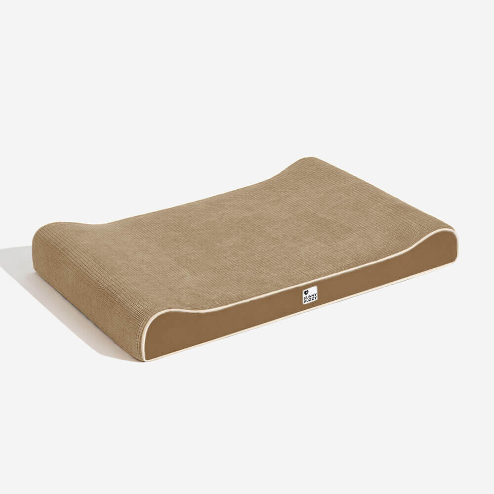 Lujosa sillón nobleza para perros sillón ortopédico cama para perros