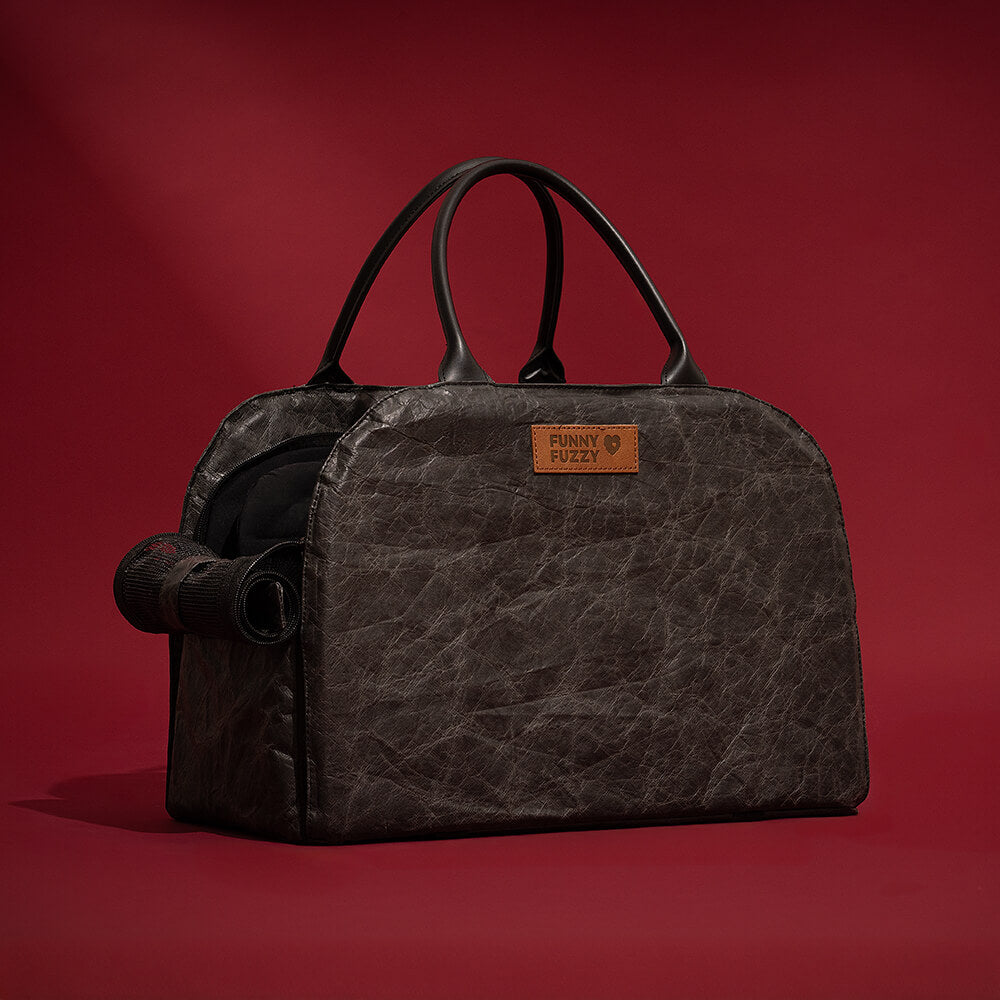 Umweltfreundliche, multifunktionale Haustier-Reisetasche von Vogue – City Roamer