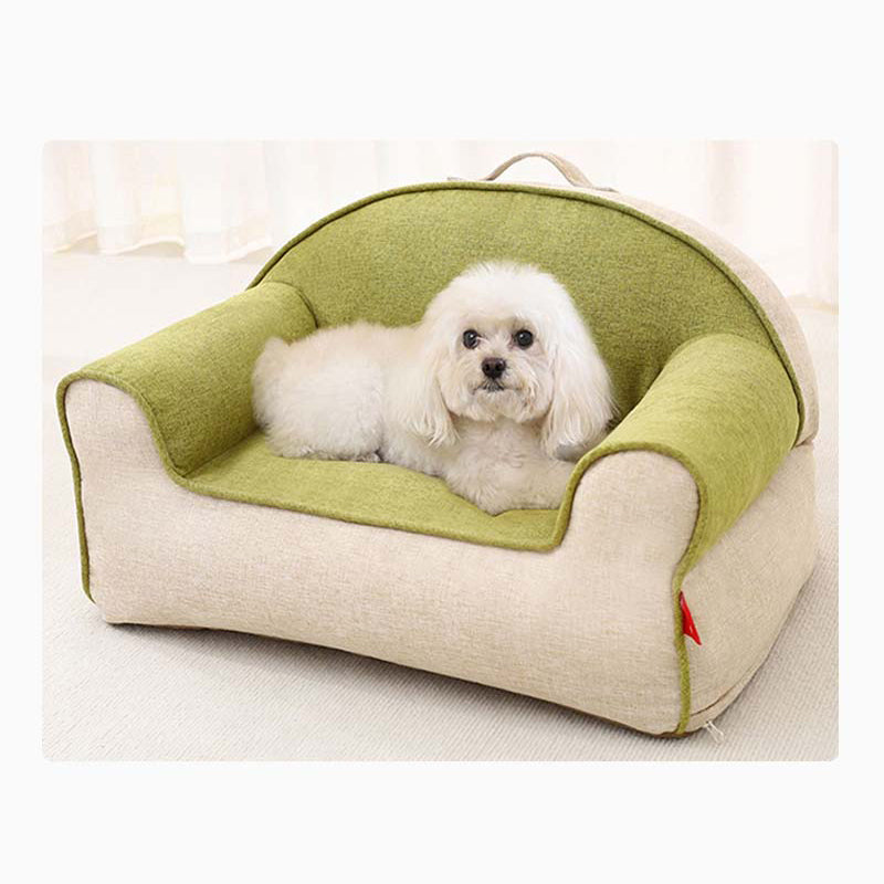 Louis Vuitton Cat Bed  Designer dog beds, Fashion dog carrier, Dog bed