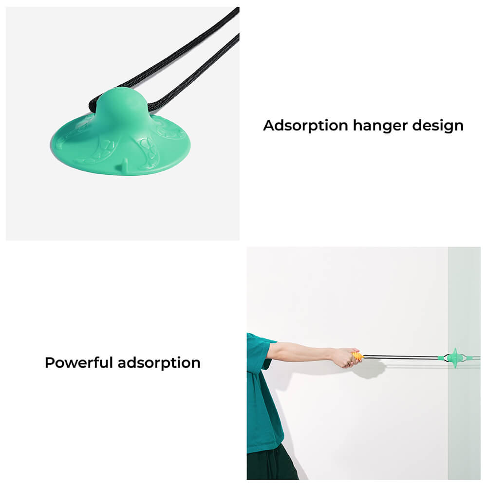 Suction Cup Dog Toy - Mango - FUNNYFUZZY