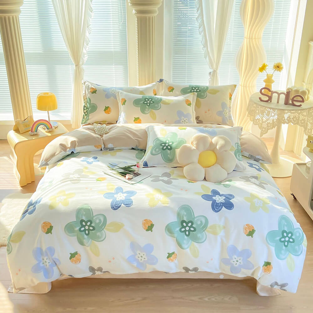 How to Choose Bedding That Won’t Hold Pet Hair