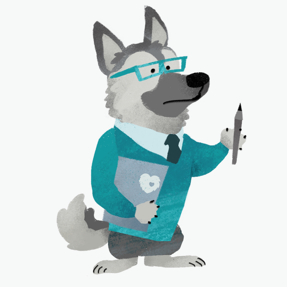 ISTJ Dogs: Loyal Guardians Who Thrive on Routine & Order