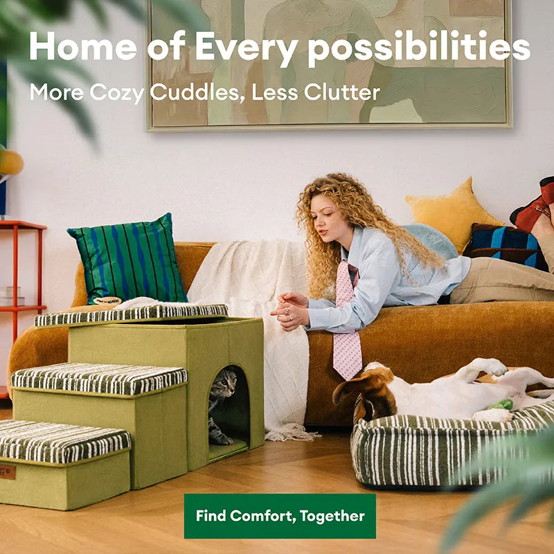 Home With Every Possibilites