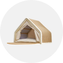 Cat Scratchers & Trees