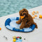 Water-Filled Cooling Mat for Dogs - Chill Nest